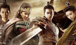 龙吟虎啸电视剧,传奇英雄的崛起之路