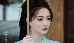 徐璐主演的电视剧