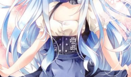 高清动漫图,高清视觉盛宴中的角色风采