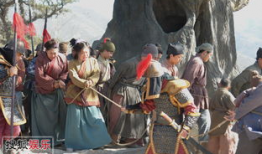 大槐树电视剧,寻根问祖，传承家国情怀