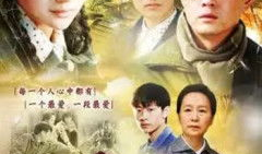 最爱你电视剧剧情介绍,跨越时空的深情守候