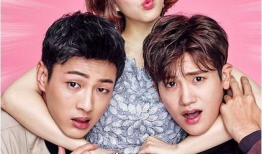 大力女子都奉顺电视剧,从大力女子到爱情赢家