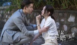 霸道总裁之类的电视剧,一场跨越身份的浪漫邂逅