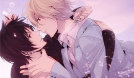 动漫同人耽美,耽美同人世界的浪漫邂逅