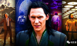 洛基电视剧,穿越多元宇宙的传奇冒险