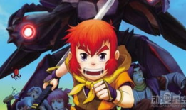 央视动漫,传承经典，创新未来