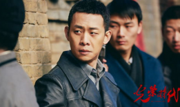 张译的电视剧,情感与现实的交织