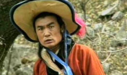 电视剧 武松,武松醉打蒋门神