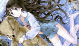 动漫美女被草,草丛中惊现奇幻奇遇