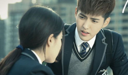 吴亦凡演过的电视剧,从老九门到青春有你，多面演绎魅力无限